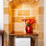 Casa A Corte 게스트하우스 코페르티노