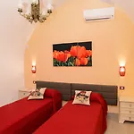 Casa A Corte 게스트하우스 코페르티노