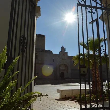 Casa A Corte 3* Copertino