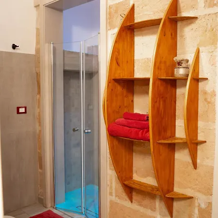 Gasthof Casa A Corte Copertino