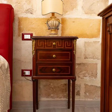 Casa A Corte 3* Copertino