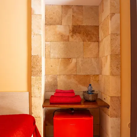 Casa A Corte Gasthof