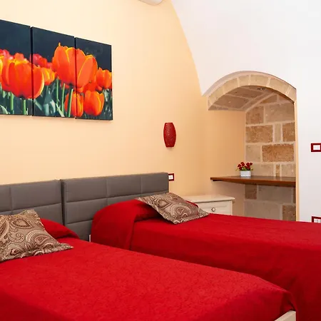 Casa A Corte 3*