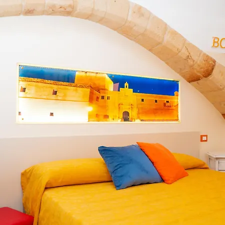 Casa A Corte 3* Copertino