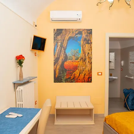 Πανσιόν Casa A Corte