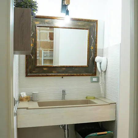 Casa A Corte Gasthof 3*