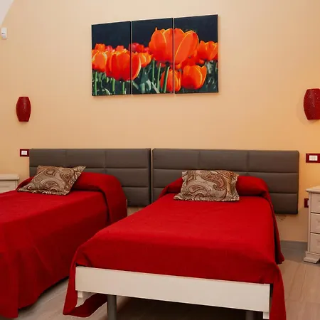 Casa A Corte 3* Copertino