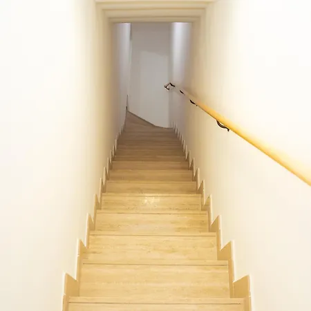 Casa A Corte Gasthuis *