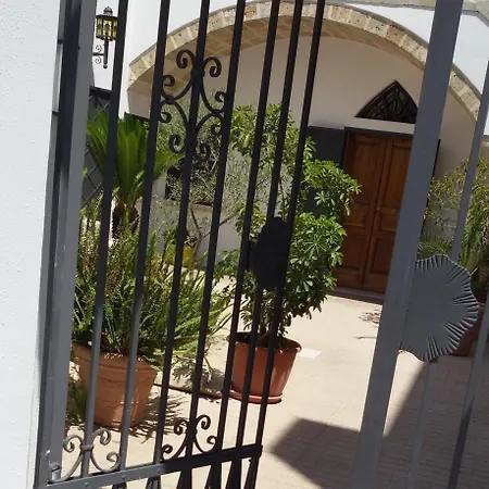 Casa A Corte Πανσιόν Copertino