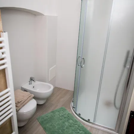 Πανσιόν Casa A Corte Copertino