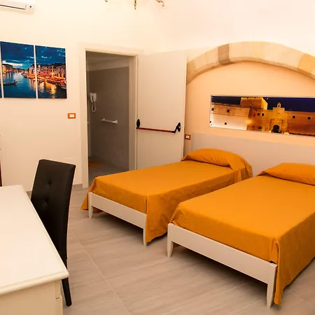 Casa A Corte Gasthof