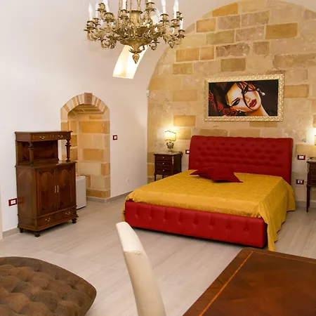Casa A Corte Gasthof