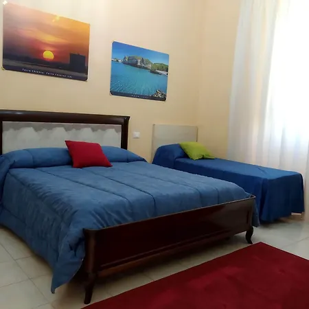 Πανσιόν Casa A Corte Copertino