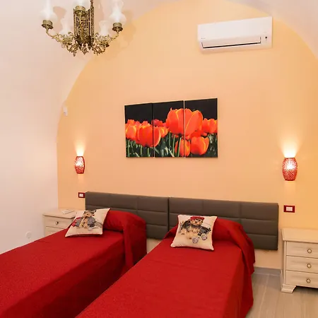 Casa A Corte Gasthof Copertino