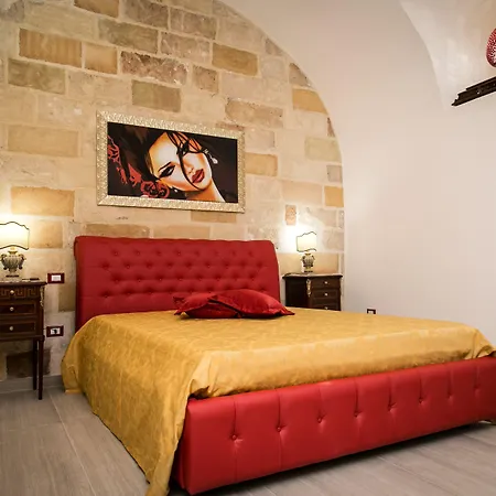 Casa A Corte Copertino