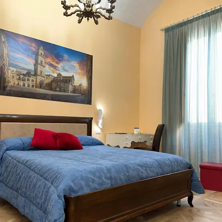 Casa A Corte Copertino