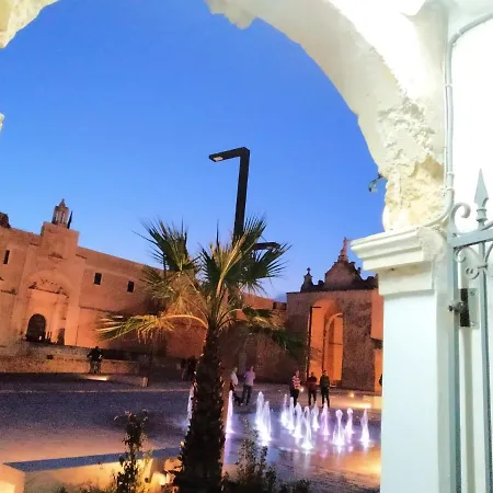 Casa A Corte Πανσιόν Copertino