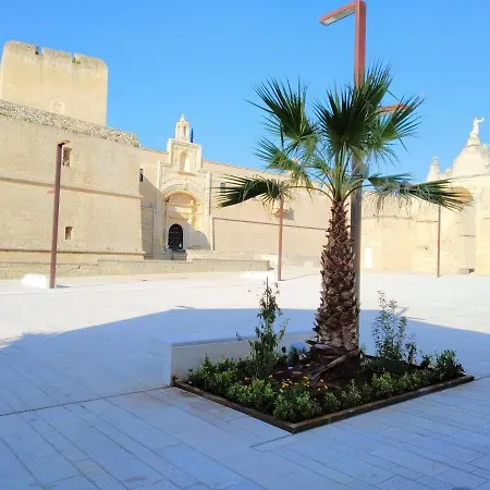 Casa A Corte 3* Copertino