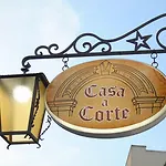 Casa A Corte ゲストハウス 3*