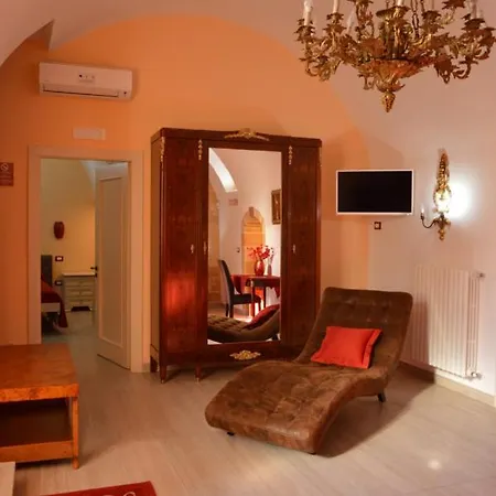 Casa A Corte Copertino