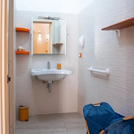 Guest house Casa A Corte