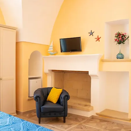 Casa A Corte Guest house *