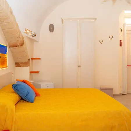 Guest house Casa A Corte *