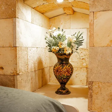 Casa A Corte Guest house Copertino