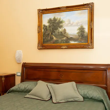 Casa A Corte *