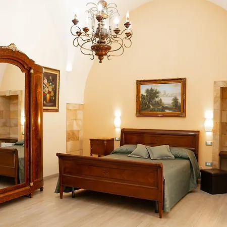 Casa A Corte Copertino