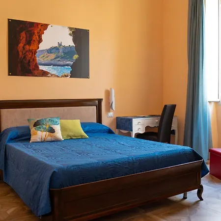 Casa A Corte Guest house *