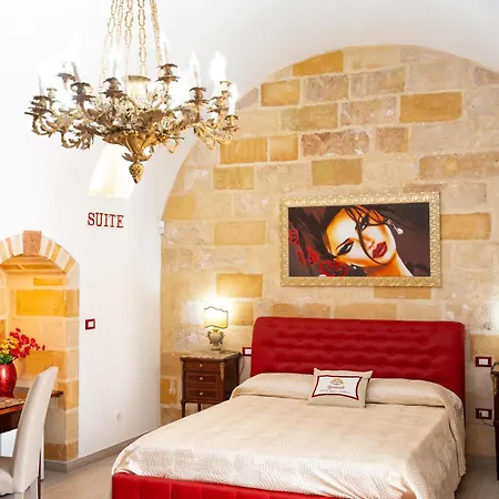 Guest house Casa A Corte *