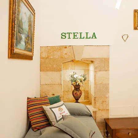 Guest house Casa A Corte Copertino