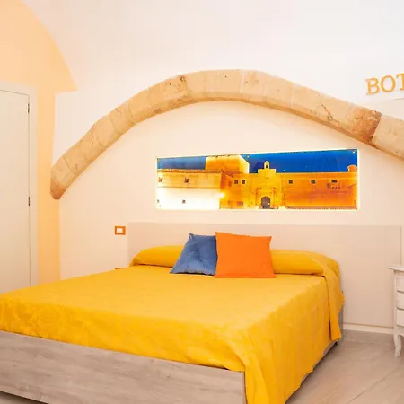 Casa A Corte