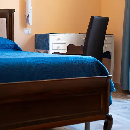 Guest house Casa A Corte *