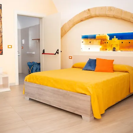 Gasthof Casa A Corte Copertino