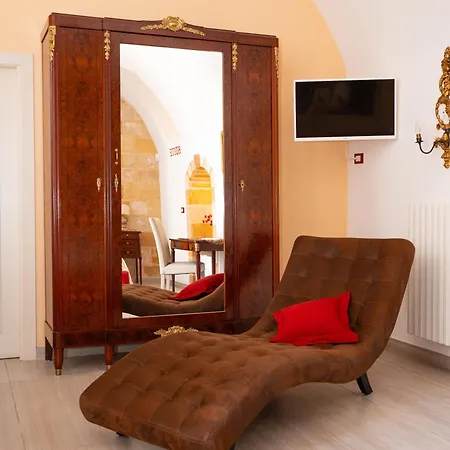 Casa A Corte *