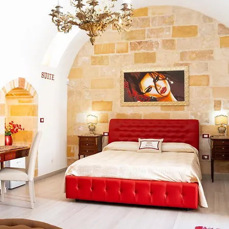 Casa A Corte Guest house