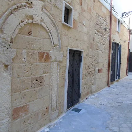 Casa A Corte 3*
