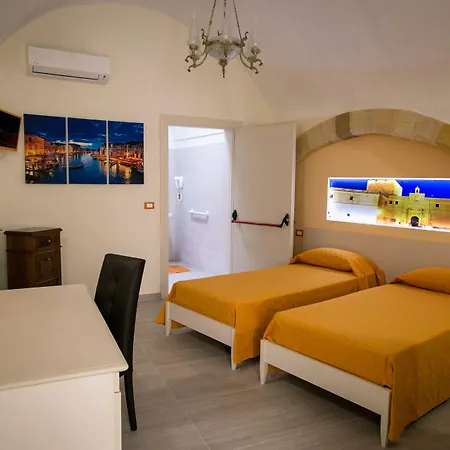 Casa A Corte Copertino