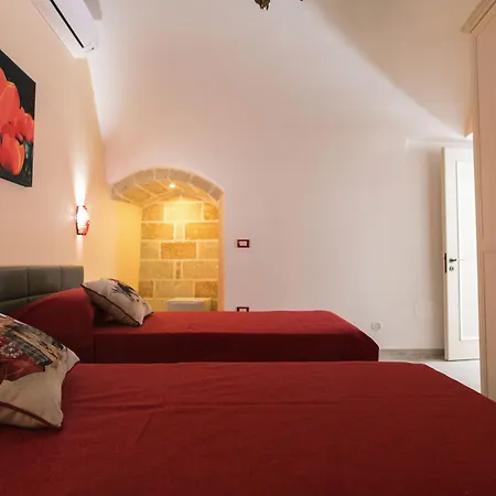 Casa A Corte ゲストハウス 3*