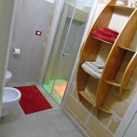 Casa A Corte Copertino