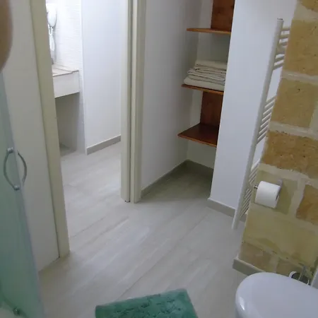 Casa A Corte Gasthof 3*