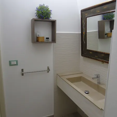 ゲストハウス Casa A Corte 3*