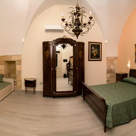 Casa A Corte 3*