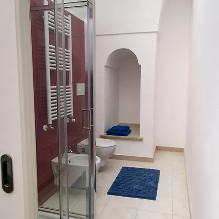 Casa A Corte Gasthof 3*