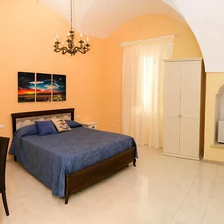 Casa A Corte Copertino