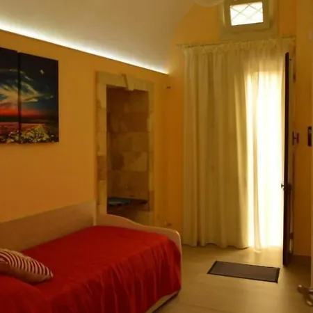 Casa A Corte Penzion 3*