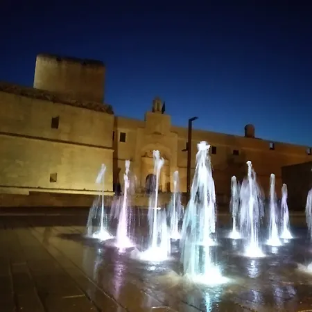 Casa A Corte Gasthof Copertino