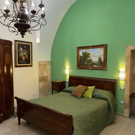 Casa A Corte Copertino